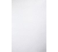 Netuno 40 hojas de cartulina texturizada blanca con relieve en martillado fino A5 148 x 210 mm 246 g Elfenbens White cartulina estructurada para invitaciones tarjetas de visita diplomas