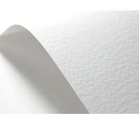 Netuno 50 hojas de cartón texturizado blanco con relieve en martillado A3 297 x 420 mm 246 g Elfenbens Ultrawhite cartulina bilateral para impresoras tarjetas diplomas invitaciones certificados menú