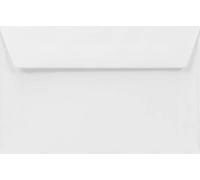 Netuno 50 sobres pequeños de color blanco PA2 90x140 mm 100g Lessebo Smooth White solapa recta engomada sin ventana sobres elegantes lisos para tarjetas boda joyas semillas monedas dinero