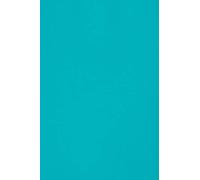 Netuno 50x cartón color azul DIN A3 297x420mm 250g Burano Azzurro Reale papel doble cara cartulina para impresora laser inkjet scrapbooking invitaciones boda manualidades tarjeta bricolaje carta menú