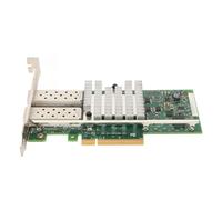 Network Adapter Card,10GB Dual Port Server Adapter for HP 560 SFP,Network Card for 665249 B21 669279 001 665247 001, Dual SFP and Port 10GB SFP and PCIe 2.0 X8