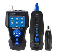 Network Cable Tester, Network Toner Tester With Ac Filter, Network Tester With Tdr, Test Fault Distance Location And Length Measurement By Tdr, HUANGHAIQIU