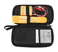 Network cable tester, telephone line finder RJ11 track