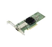 Network Card Broadcom BCM957414A4140C 1x QSFP28 PCI Express 50Gb