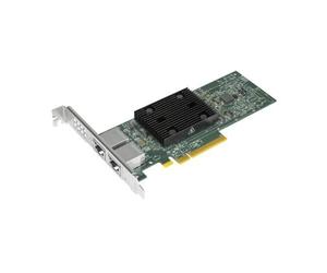 Network Card Broadcom BCM957416A4160C 2x RJ-45 PCI Express 10Gb