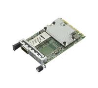Network Card Broadcom BCM957504-N1100G 1x QSFP56 PCI Express 100Gb