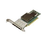 Network Card Broadcom BCM957504-P425G 4x SFP28 PCI Express 25Gb