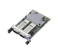 Network Card Broadcom BCM957508-N2100G 2x QSFP56 PCI Express 100Gb