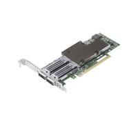 Broadcom NetXtreme-E - Series Dual-Port 100G Nic