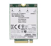 Network Card cordless LAN Card cordless Net Card Support 3G 4G 5G Fast Transmission Speed Support Positioning PCB cordless Card for Laptop