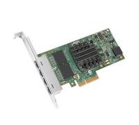 Network Card DELL 0NWK2-RFB 4x RJ-45 PCI Express 1Gb