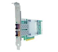 Network Card DELL 540-BBDW-RFB 2x SFP+ PCI Express 10Gb