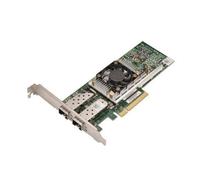 Network Card DELL 540-BBGS-RFB 2x SFP+ PCI Express 10Gb