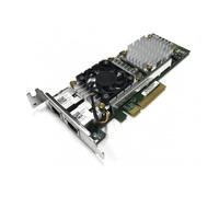 Network Card DELL 540-BBIU-RFB 2x RJ-45 PCI Express 10Gb