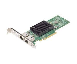 Network Card DELL 540-BBRG 2x RJ-45 PCI Express 10Gb