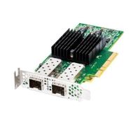 Network Card DELL 540-BBVL-RFB 2x SFP+ PCI Express 10Gb