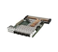 Network Card DELL 68M95 4x SFP+ PCI Express 10Gb