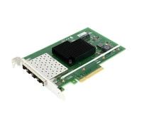 Network Card DELL DDJKY 4x SFP+ PCI Express 10Gb