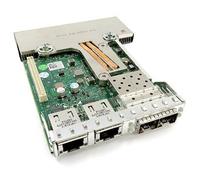 Network Card DELL G8RPD-RFB RJ45 2x1Gb 2x10Gb PCI Express 10Gb