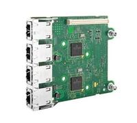 Network Card DELL RV23K-RFB 4x RJ-45 PCI Express 1Gb