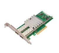 Network Card DELL XYT17-RFB 2x SFP+ PCI Express 10Gb