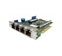 Network Card HPE 629133-001-RFB 4x RJ-45 PCI Express 1Gb