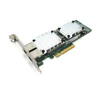 Network Card HPE 657128-001-RFB 2x RJ-45 PCI Express 10Gb