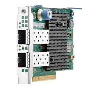 Network Card HPE 665243-B21-RFB 2x SFP+ PCI Express 10Gb