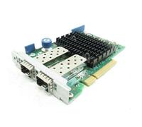 Network Card HPE 669281-001-RFB 2x SFP+ PCI Express 10Gb