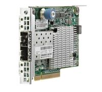 Network Card HPE 701531-001-RFB 2x SFP+ PCI Express 10Gb