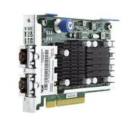 Network Card HPE 701534-001-RFB 2x RJ-45 PCI Express 10Gb