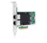 Network Card HPE 716591-B21-RFB 2x RJ-45 PCI Express 10Gb