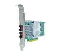 Network Card HPE 727055-B21 2x SFP+ PCI Express 10Gb