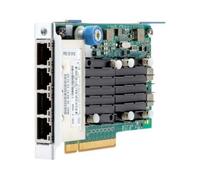 Network Card HPE 764302-B21-RFB 4x RJ-45 PCI Express 10Gb