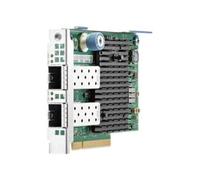Network Card HPE 764460-001-RFB 2x SFP+ PCI Express 10Gb