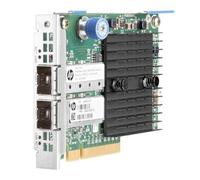 Network Card HPE 779799-B21-RFB 2x SFP+ PCI Express 10Gb
