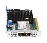 Network Card HPE 794525-B21-RFB 2x SFP+ PCI Express 10Gb