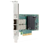 Network Card HPE 817718-B21-RFB 2x SFP28 PCI Express 10/25Gb