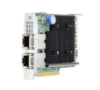 Network Card HPE 817721-B21-RFB 2x RJ-45 PCI Express 10Gb