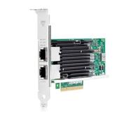 Network Card HPE 817738-B21-RFB 2x RJ-45 PCI Express 10Gb