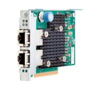 Network Card HPE 817745-B21-RFB 2x RJ-45 PCI Express 10Gb
