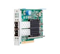 Network Card HPE 840133-001-RFB 2x SFP28 PCI Express 10/25Gb