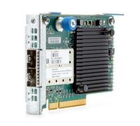 Network Card HPE 854177-001-RFB 2x RJ-45 PCI Express 10Gb