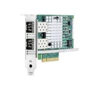Network Card HPE 867328-B21-RFB 2x SFP28 PCI Express 10/25Gb