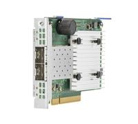 Network Card HPE 867334-B21-RFB 2x SFP28 PCI Express 10/25Gb