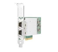 Network Card HPE 867707-B21-RFB 2x RJ-45 PCI Express 10Gb