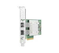Network Card HPE 869573-001-RFB 2x SFP+ PCI Express 10Gb