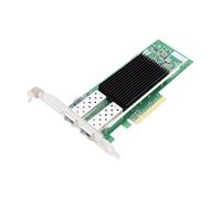 Network Card Intel E810XXVDA2BLK 2x SFP28 PCI Express 25Gb
