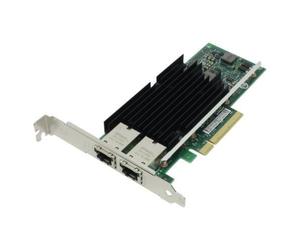 Network Card Intel X540T2BLK 2x 10Gb RJ-45 PCI Express 10Gb