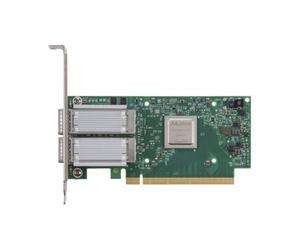 Network Card Mellanox MCX4121A-XCAT 2x SFP28 PCI Express 10Gb